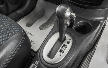Nissan Note II рестайлинг, 2013 год, 849 000 рублей, 19 фотография