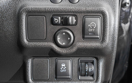 Nissan Note II рестайлинг, 2013 год, 849 000 рублей, 13 фотография