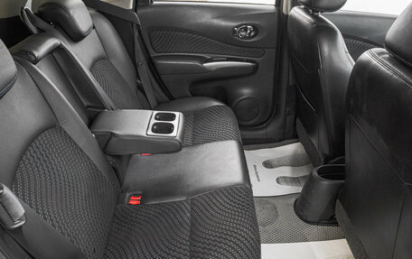 Nissan Note II рестайлинг, 2013 год, 849 000 рублей, 23 фотография