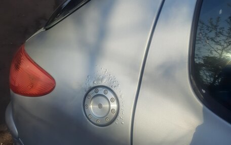 Peugeot 206, 2007 год, 250 000 рублей, 7 фотография