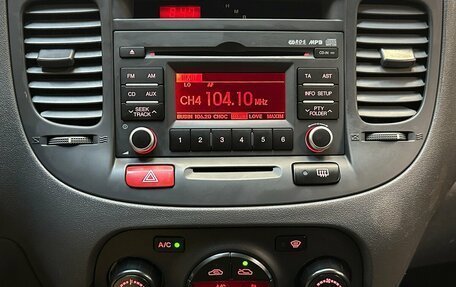 KIA Rio II, 2010 год, 720 000 рублей, 7 фотография