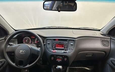 KIA Rio II, 2010 год, 720 000 рублей, 5 фотография