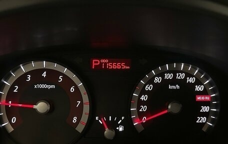 KIA Rio II, 2010 год, 720 000 рублей, 6 фотография