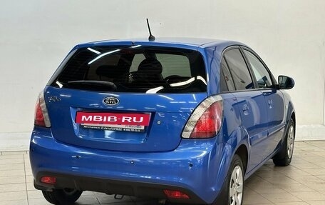 KIA Rio II, 2010 год, 720 000 рублей, 4 фотография