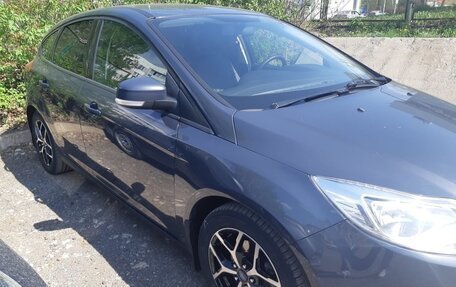Ford Focus III, 2012 год, 700 000 рублей, 1 фотография
