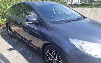 Ford Focus III, 2012 год, 700 000 рублей, 1 фотография