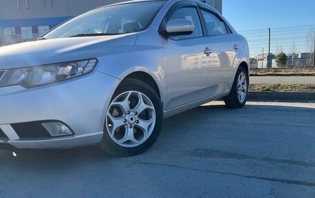 KIA Cerato III, 2010 год, 820 000 рублей, 1 фотография