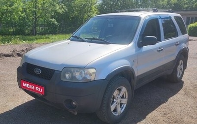 Ford Maverick, 2006 год, 630 000 рублей, 1 фотография