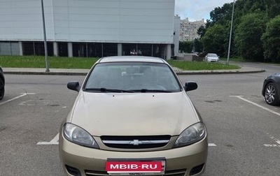 Chevrolet Lacetti, 2009 год, 270 000 рублей, 1 фотография