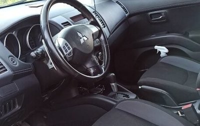 Mitsubishi Outlander III рестайлинг 3, 2010 год, 1 100 000 рублей, 1 фотография
