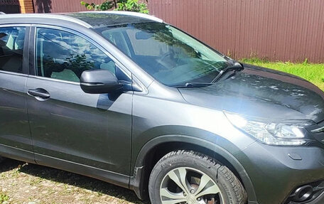 Honda CR-V IV, 2013 год, 1 950 000 рублей, 1 фотография