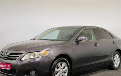 Toyota Camry, 2010 год, 1 100 000 рублей, 1 фотография
