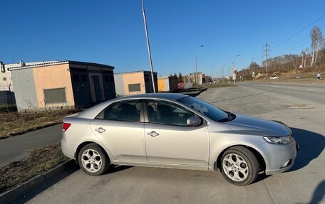 KIA Cerato III, 2010 год, 820 000 рублей, 3 фотография