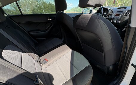 KIA Cerato III, 2016 год, 1 200 000 рублей, 8 фотография