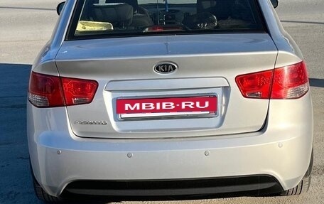 KIA Cerato III, 2010 год, 820 000 рублей, 4 фотография