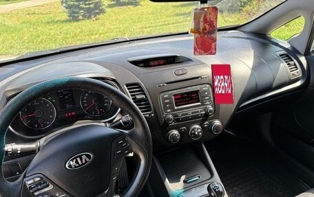 KIA Cerato III, 2016 год, 1 200 000 рублей, 10 фотография