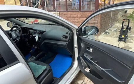 KIA Rio III рестайлинг, 2012 год, 750 000 рублей, 7 фотография
