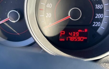 KIA Cerato III, 2010 год, 820 000 рублей, 13 фотография