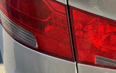 KIA Cerato III, 2010 год, 820 000 рублей, 18 фотография