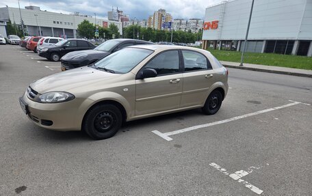 Chevrolet Lacetti, 2009 год, 270 000 рублей, 4 фотография