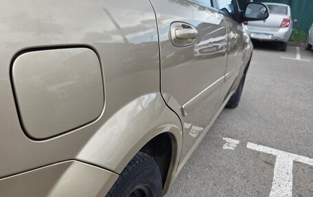 Chevrolet Lacetti, 2009 год, 270 000 рублей, 5 фотография