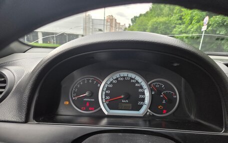Chevrolet Lacetti, 2009 год, 270 000 рублей, 12 фотография