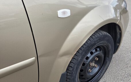 Chevrolet Lacetti, 2009 год, 270 000 рублей, 9 фотография