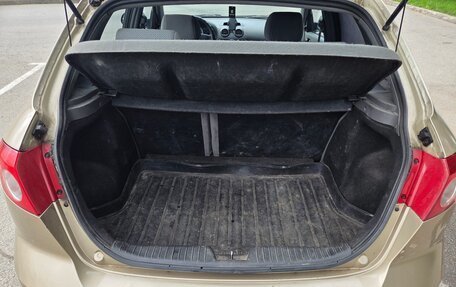Chevrolet Lacetti, 2009 год, 270 000 рублей, 11 фотография