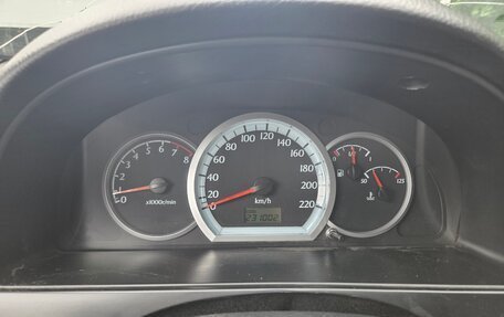 Chevrolet Lacetti, 2009 год, 270 000 рублей, 13 фотография