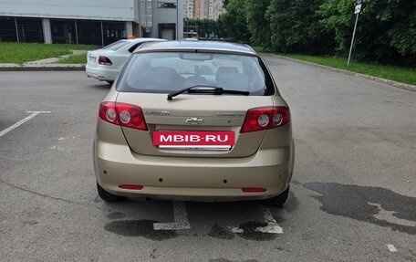 Chevrolet Lacetti, 2009 год, 270 000 рублей, 2 фотография