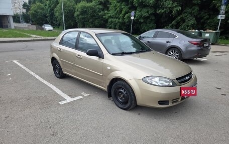 Chevrolet Lacetti, 2009 год, 270 000 рублей, 3 фотография
