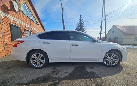 Nissan Teana, 2015 год, 1 300 000 рублей, 3 фотография