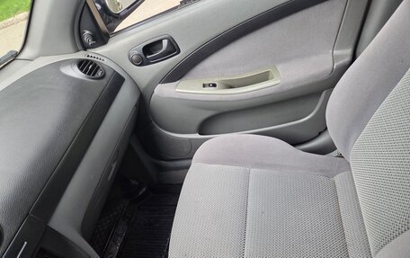 Chevrolet Lacetti, 2009 год, 270 000 рублей, 17 фотография