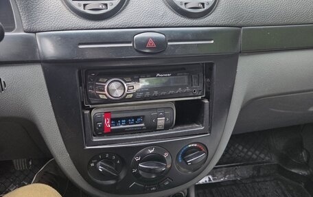 Chevrolet Lacetti, 2009 год, 270 000 рублей, 18 фотография
