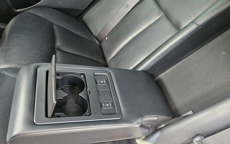 Nissan Teana, 2015 год, 1 300 000 рублей, 9 фотография