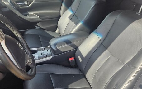 Nissan Teana, 2015 год, 1 300 000 рублей, 11 фотография