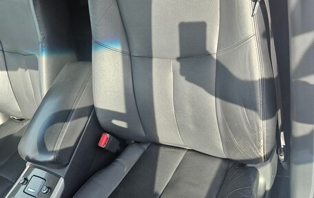 Nissan Teana, 2015 год, 1 300 000 рублей, 14 фотография