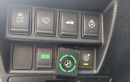 Nissan Teana, 2015 год, 1 300 000 рублей, 15 фотография