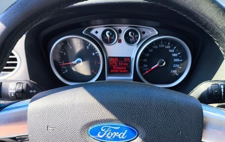 Ford Focus II рестайлинг, 2008 год, 605 000 рублей, 5 фотография