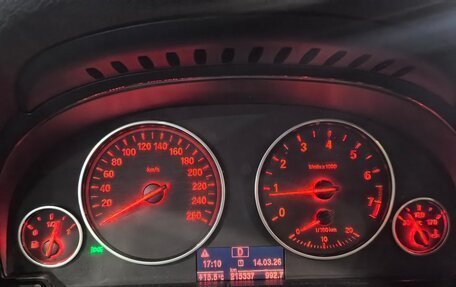 BMW X3, 2013 год, 1 750 000 рублей, 8 фотография