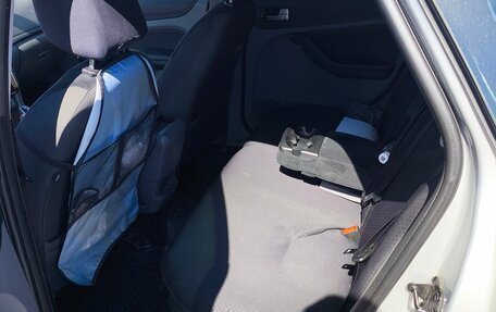 Ford Focus II рестайлинг, 2008 год, 605 000 рублей, 7 фотография