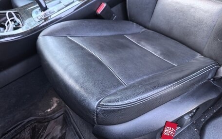 BMW X3, 2013 год, 1 750 000 рублей, 11 фотография