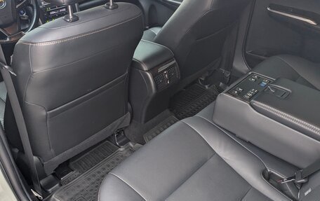 Toyota Camry, 2016 год, 2 300 000 рублей, 20 фотография