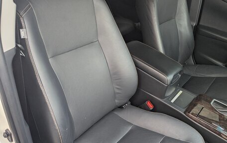 Toyota Camry, 2016 год, 2 300 000 рублей, 18 фотография
