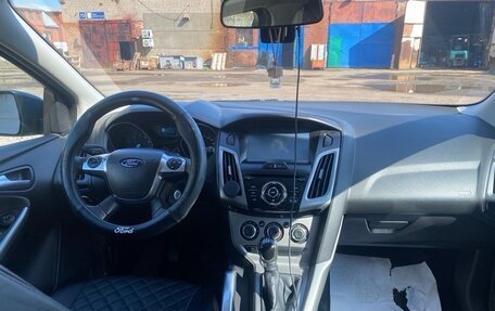 Ford Focus III, 2012 год, 700 000 рублей, 5 фотография
