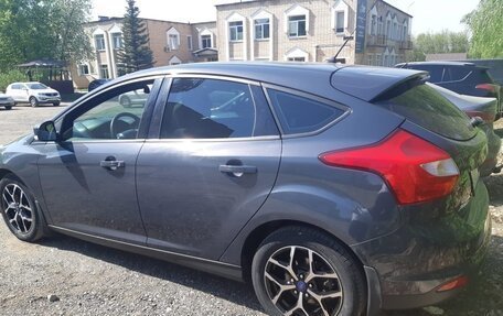 Ford Focus III, 2012 год, 700 000 рублей, 3 фотография
