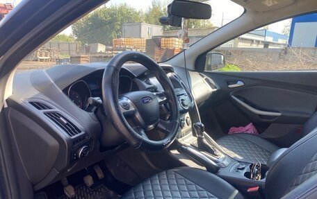 Ford Focus III, 2012 год, 700 000 рублей, 8 фотография