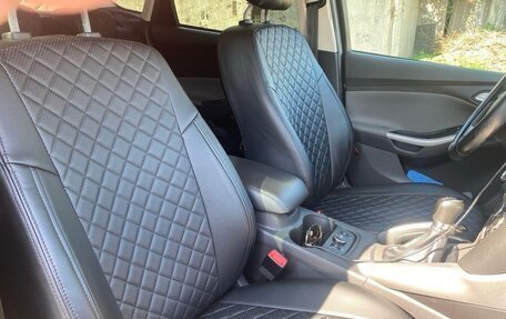Ford Focus III, 2012 год, 700 000 рублей, 6 фотография