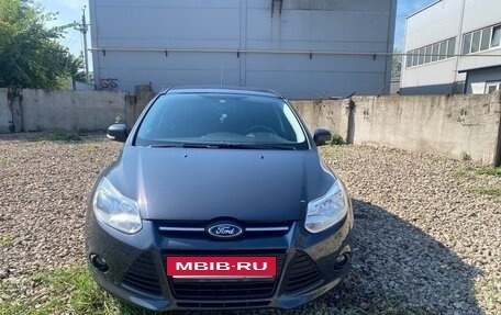 Ford Focus III, 2012 год, 700 000 рублей, 4 фотография
