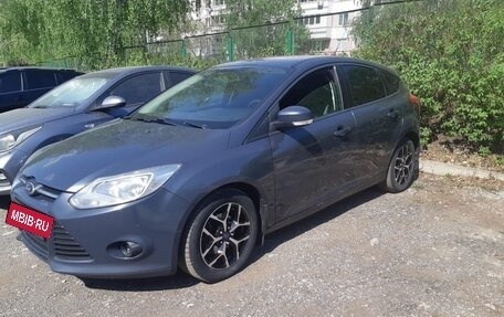 Ford Focus III, 2012 год, 700 000 рублей, 2 фотография